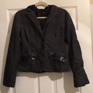 Rinascimento, Women’s Blazer, size Medium